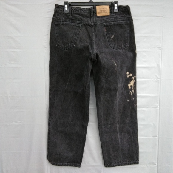levis 34 x 28